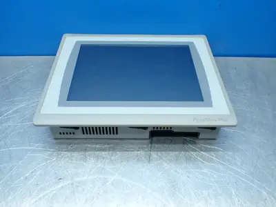 Used ALLENBRADLEY 2711PT10C21D8S Automation Control (HMI) Ohio US | HGR 24 #1095233