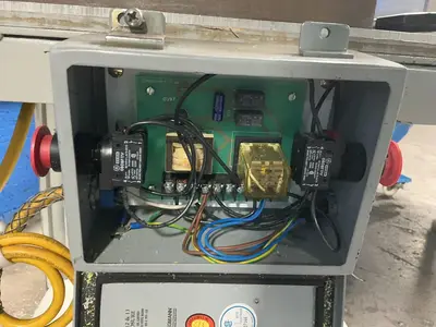 Used _UNKNOWN_ _UNKNOWN_ Drill Units Ohio US | HGR 24 #1518968