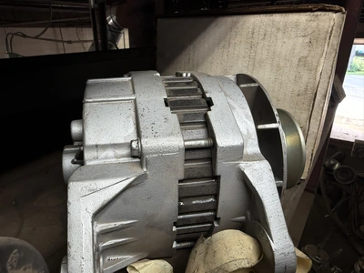 Used _UNKNOWN_ _UNKNOWN_ Synchronous Alternators Michigan US | Miedema Asset Management Group #1372236