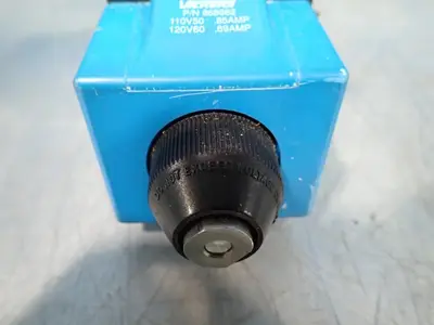 USED VICKERS PA5DG4S4LW 013C B 60