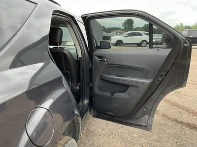 USED 2016 CHEVROLET EQUINOX