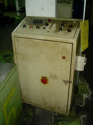 USED OCAP 303R