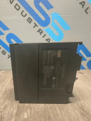 Siemens 1P6ES7 322-1BL00-0AA0 PLC Input & Output Modules | ESS Industrial Equipment Sales (3)