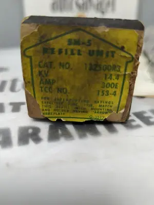 New | in-Stock S & C 132500R3 Fuses Ohio US | Surplus Asset Holdings #1236079