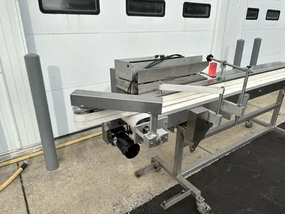 USED APM MACHINERY HCBS-1/8 CT 12X8R