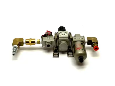 AC20C-N02E-V-1CZ | SMC  Airline Assembly - Used