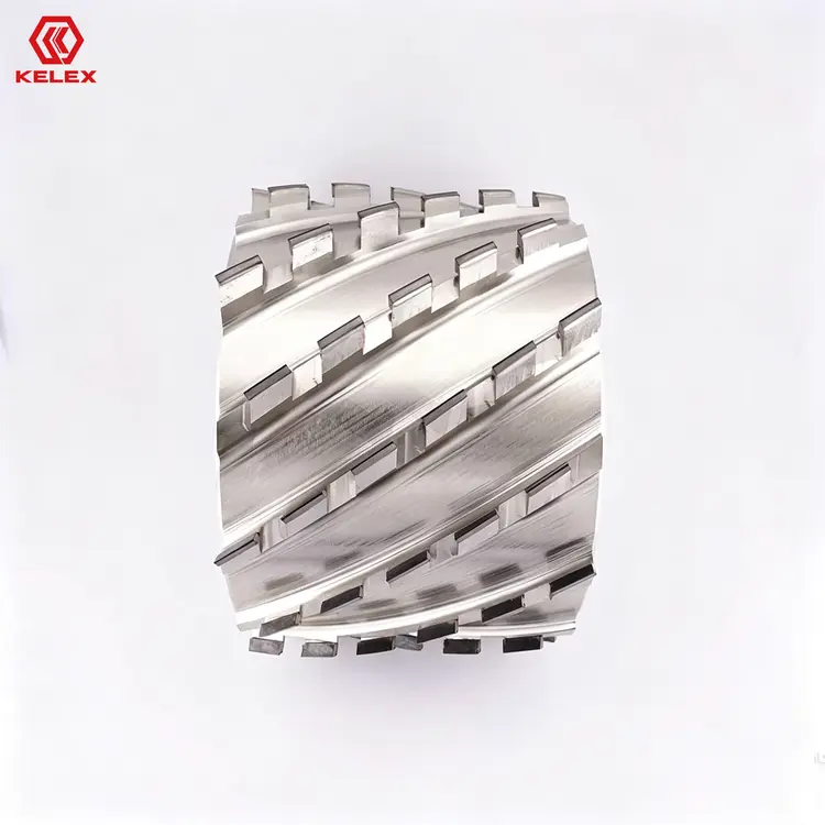 New | in-Stock Qingdao Jiho machine Co.,ltd. Pre-milling Cutter Cutters / Strippers CN | Qingdao Jiho machine Co.,ltd. #1340129