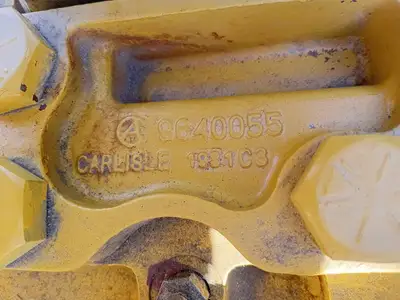 USED 2023 KOMATSU RTEM3840SERV