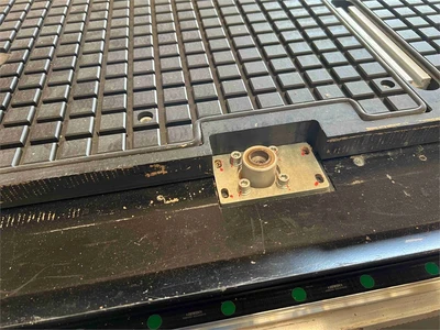 Used 2024 LAGUNA SS2-2-512 CNC Routers Texas US | MachineryMax #1301572