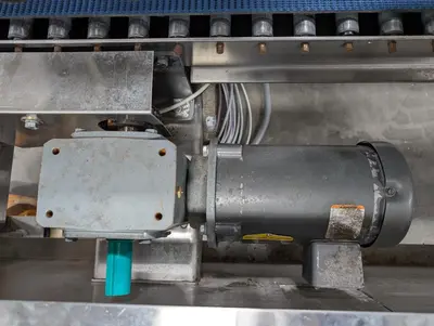 USED 2015 ABC PACKAGING 436T