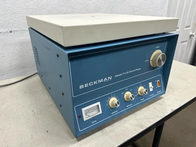 Beckman Coulter _UNKNOWN_ Centrifuges | Fram Fram LLC (3)