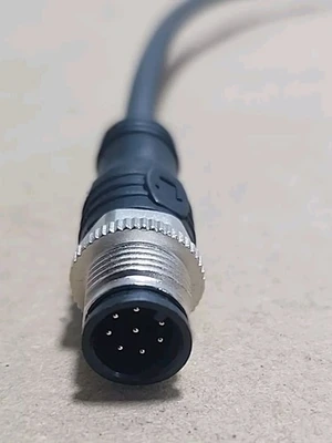 USED Contrinex YBES-14R4-0490-P012