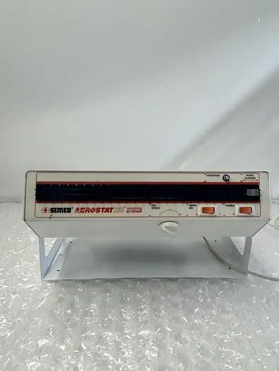 Used SIMCO 4002612 Semiconductor Parts California US | Advanced Capital Equipment Sales #432521