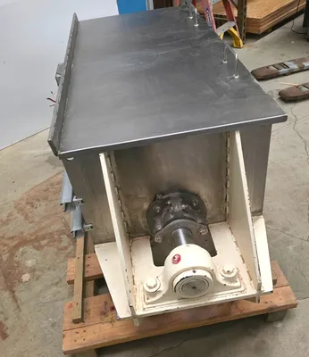 ROSS 42A-10 BLENDERS / MIXERS | EcReCon Inc (5)