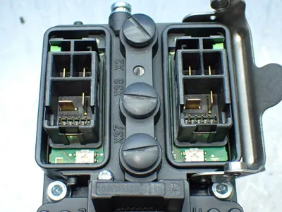 USED REXROTH R911321164