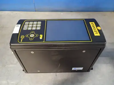 Used STANLEY QB4111XMVM Automation Control (HMI) Ohio US | HGR 24 #1133358