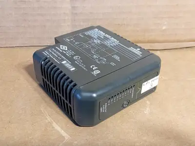 Used FISHER-ROSEMOUNT SYSTEMS KJ3221X1-BA1 Misc Electrical & Power Parts British Columbia CA | Lenmark #1439317