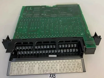 USED GE Fanuc IC697MDL940