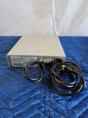 TECHNI-QUIP T-Q, CHG-1 CROSSHAIR GENERATOR