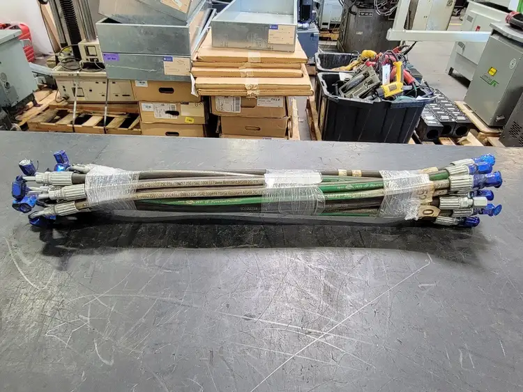 New | in-Stock GATES 4M2T Parts (Hydraulics and Pneumatics) British Columbia CA | Lenmark #265642