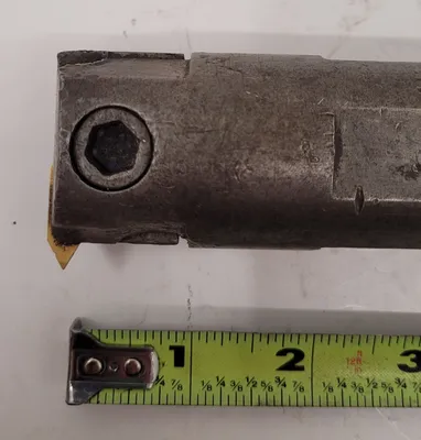 TG Boring Systems TGBS-1212 Tooling & Accessories, Boring | Machinery Central (6)
