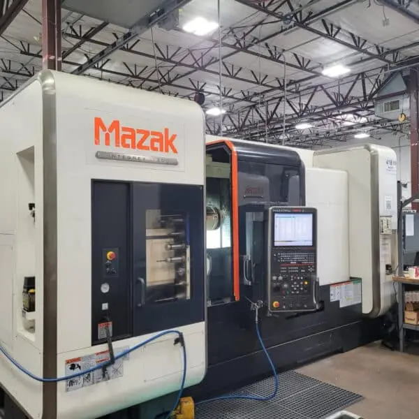 Used MAZAK _UNKNOWN_ CNC Lathes Florida US | Premier Equipment #1360694