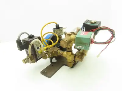 Used PROPORTION-AIR _UNKNOWN_ Valves/Fittings Indiana US | Arrow Industrial #1367748