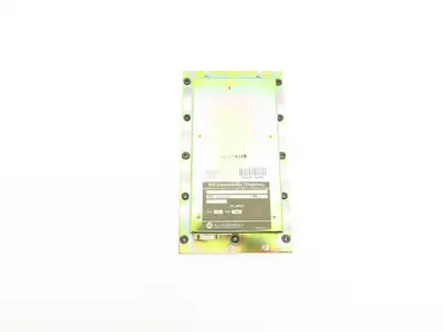 Allen Bradley 1300-DMT Programming Terminal Series B Rev 11 Lot of 3