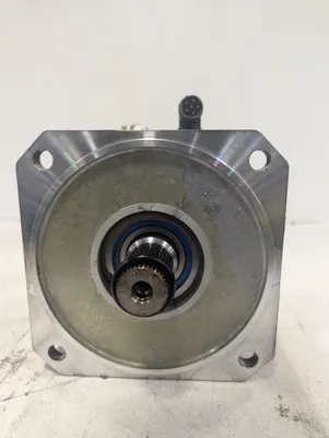 USED KUKA 1FK7101-5AZ91-1ZZ9-Z