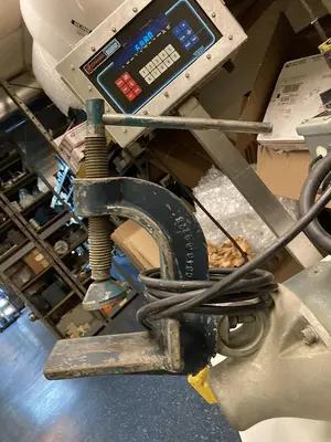 Used IPTS RPQ1 Industrial Controls | Surplus Asset Holdings #1220954