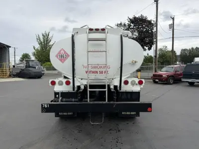 Used 2008 INTERNATIONAL 7500 Bucket (boom) trucks Washington US | Puget Sound Truck Sales #1541012