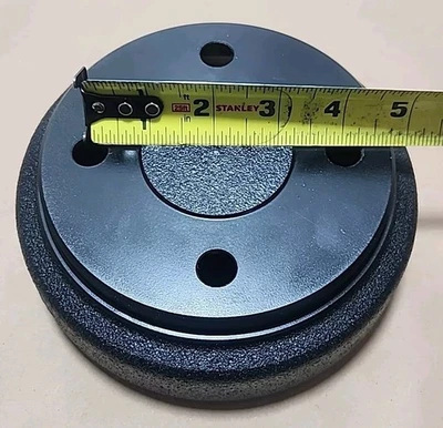 *BRAND NEW SURPLUS FACTORY BOX* TSS 1376 Club Car Brake Drum 10603 + Warranty!
