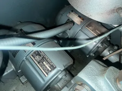 USED PHI PHI 50R1818-5ECS-N-YS8-L PRESS
