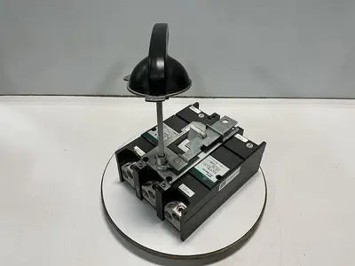 USED GENERAL ELECTRIC TJK636F000