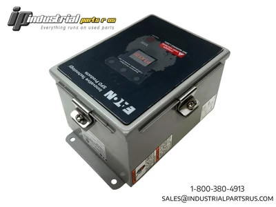 USED EATON PTX120-NN201