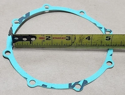 *NEW SURPLUS* Unbranded Dirty Tank Pump Gasket Kit With 58 Pump Shaft + Warranty