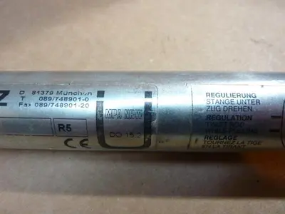 USED ALBERT SCHNETZ D30100.8-548