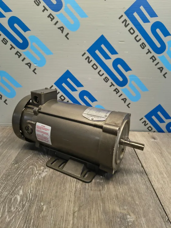 Used WARNER ELECTRIC MOH7211100 D.C. Motors South Carolina US | ESS Industrial Equipment Sales #1330670