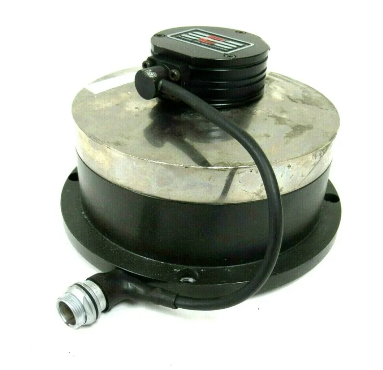 Used DYNAMIC BALANCE SYSTEM _UNKNOWN_ Misc Electrical & Power Parts | SB Industrial Supply #858290