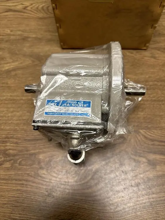 New | in-Stock TAMAGAWA TS2087N15E9 Industrial Controls | Surplus Asset Holdings #1221014