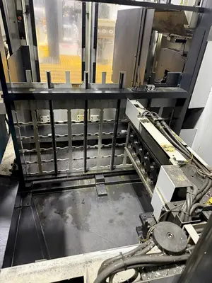USED 2014 MAKINO A81NX