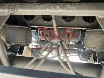 Used 2020 VALLEY FARM INDUSTRIES _UNKNOWN_ Agricultural Trailers Illinois US | T&S Trailer Pool #1509510
