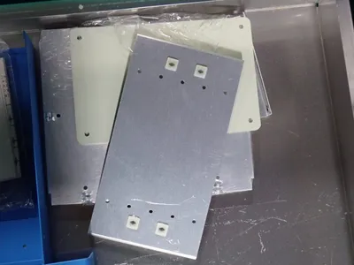 Enclosures