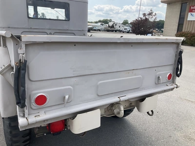 Used 1954 DODGE M37B1 Pickup Trucks Michigan US | Miedema Asset Management Group #1339008