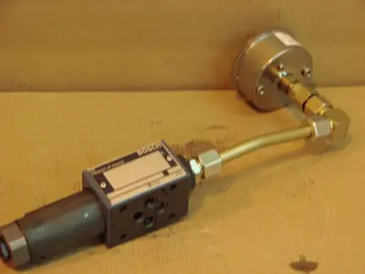 USED BOSCH 7472857510