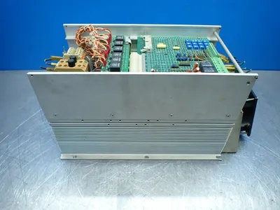 Used RELIANCE ELECTRIC S6R 8500 Servo Drives Ohio US | HGR 24 #1129898
