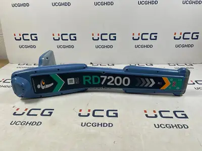 New | in-Stock RADIODETECTION _UNKNOWN_ Portable Cable Fault Location Systems Florida US | UCG Underground Supplies #1405546