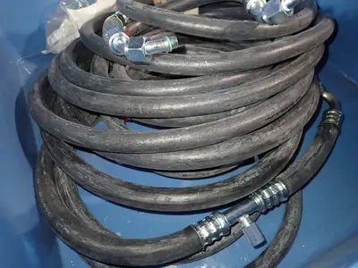Hoses