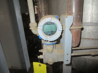 Level Transmitter XP