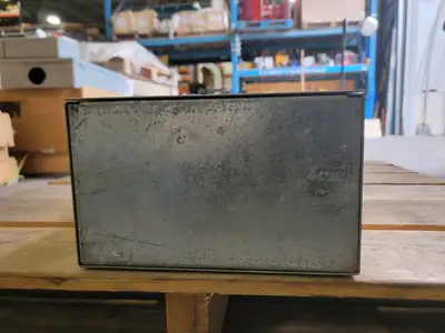 USED 2022 CODE PAD-G-3643